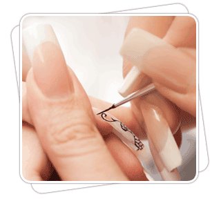 Nail Extensions Nail Extensions