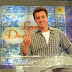Luciano Huck volta a Campina Grande para entregar casa e gravar novo quadro