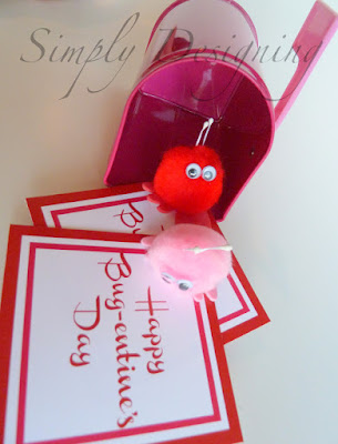 bugs+02 | Happy Bug-entine's Day {FREE printable} | 9 |