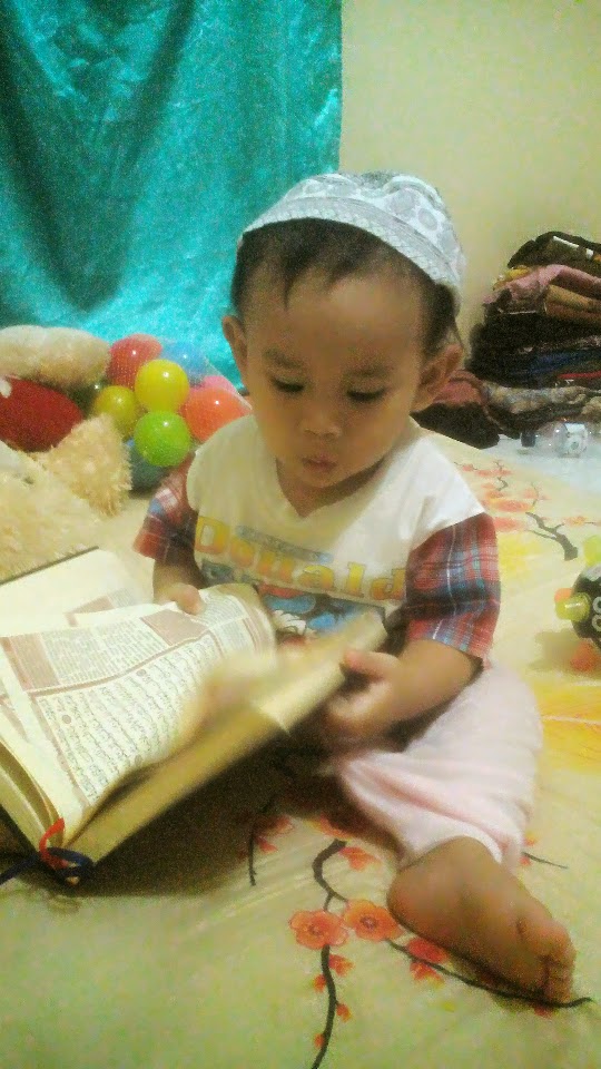 PESANTREN VIRTUAL BERBASIS ICT MORAL, ETIKA, BUDI PEKERTI