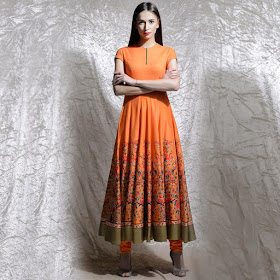 best online site for anarkalis