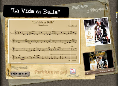 http://mariajesusmusica.wix.com/vida-bella