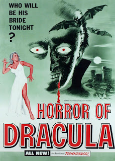 Horror of Dracula - 1958 Horror of Dracula - 1958