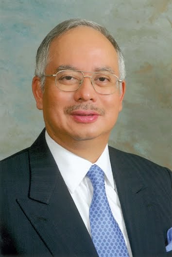 Perdana Menteri Malaysia