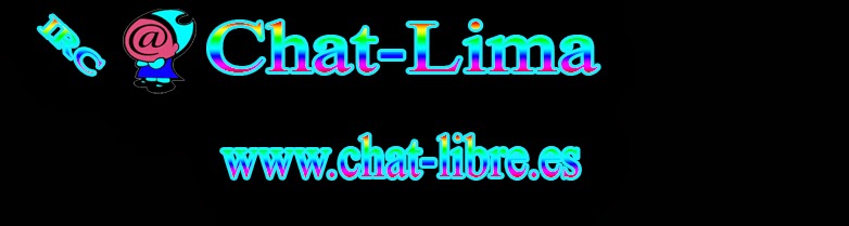 Chat Lima para chatear en español Gratis para America Latina chatea ya