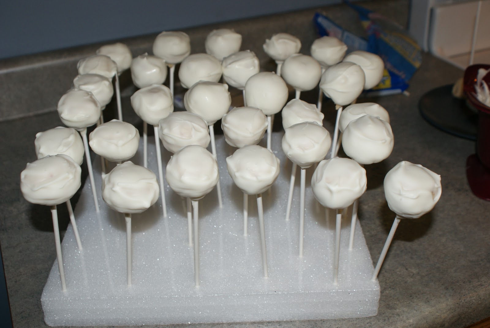 Cake Pops Macaroni Kid Pittsburgh West Robinson