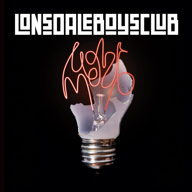 Lonsdale Boys Club Light Me Up