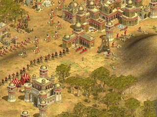 Download Rise Of Nations PC Game