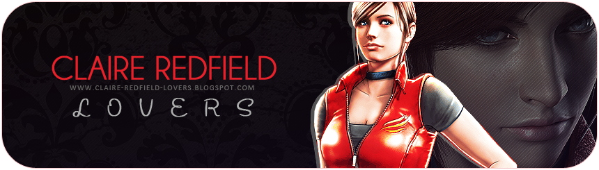 Claire Redfield Lovers