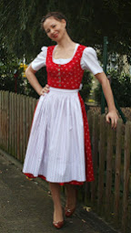 Dirndl nähen