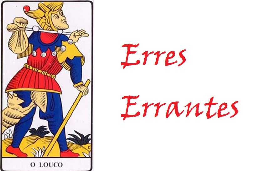 Erres Errantes