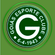 GOIÁS ESPORTE CLUBE | GO