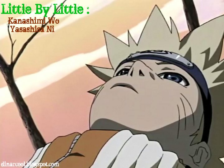 Ost Naruto Shippuden 2012 07 01