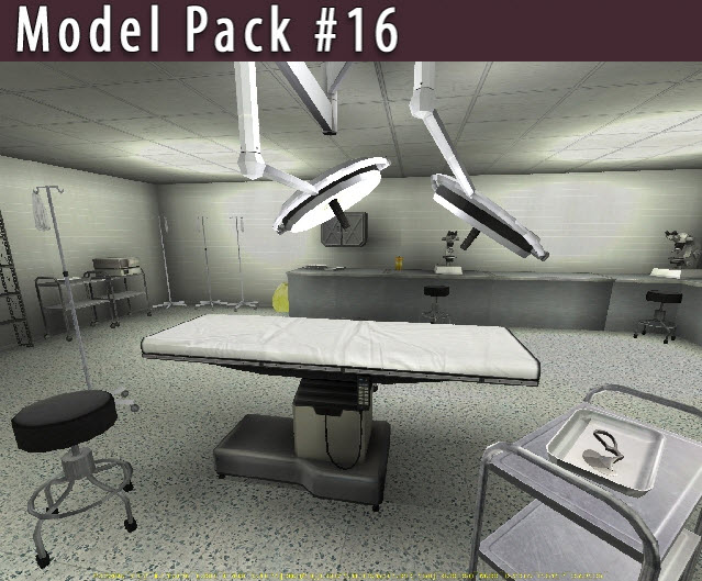 Fps Creator Model Packs 9 To 5