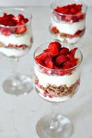 http://theseamanmom.com/strawberry-parfait-with-cottage-cheese/
