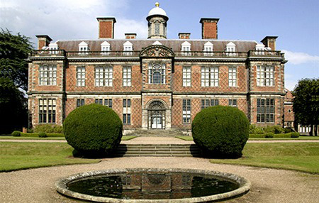 sudbury hall