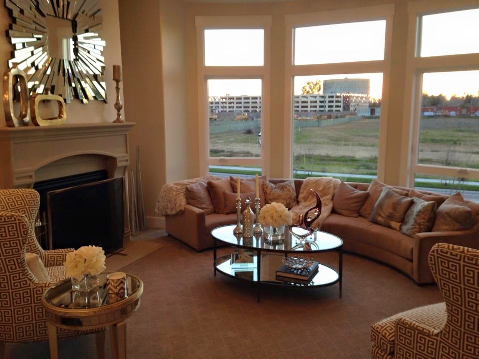 Brownstones at Curtis Park Village Sacramento Real Estate Blog Ann