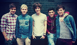 I ♥ One Direction