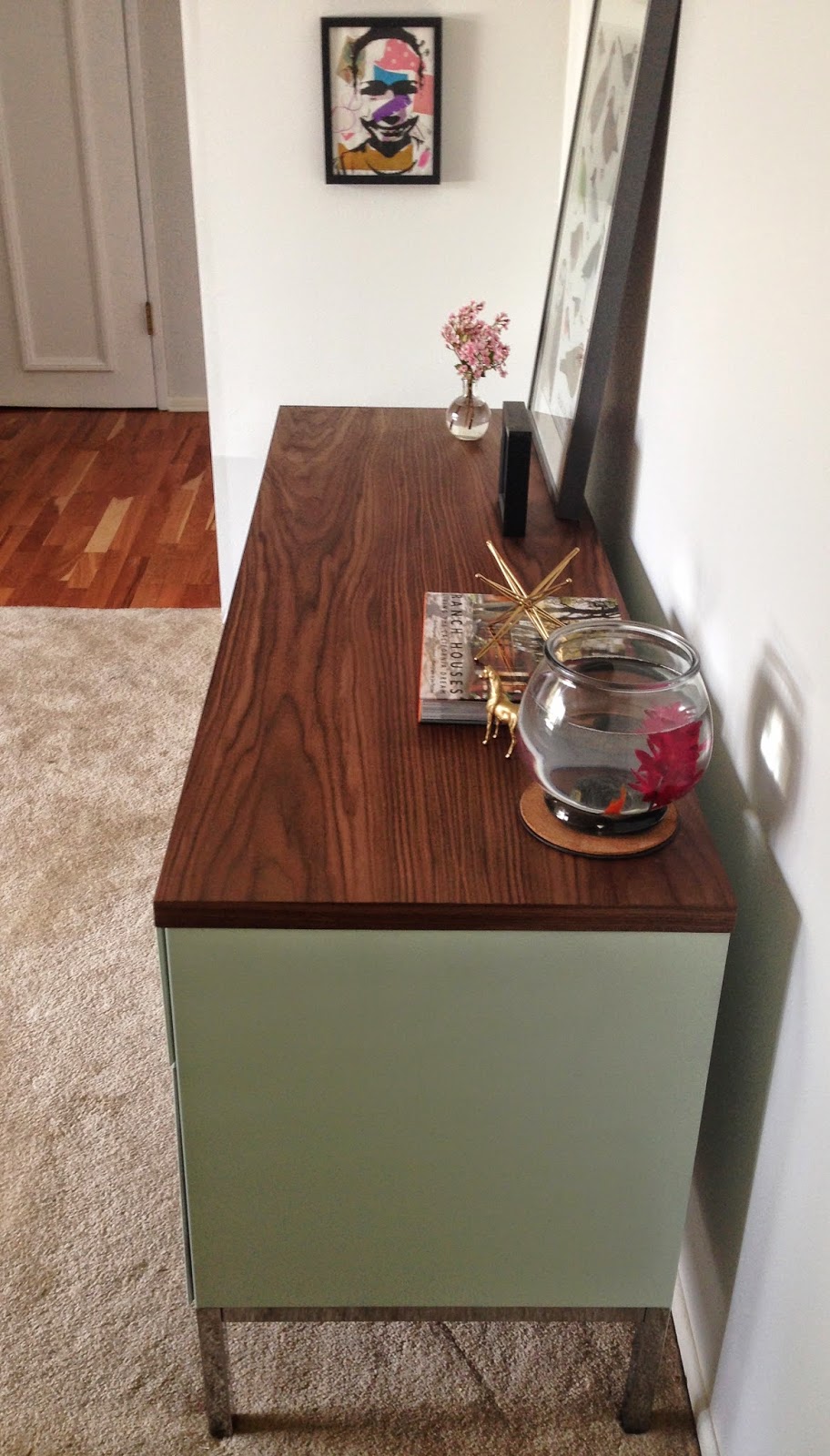 A Mrs Maker Craigslist Credenza