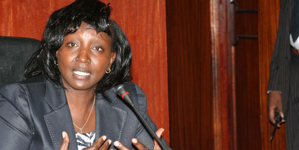 Image result for Gladys Shollei and Ruto