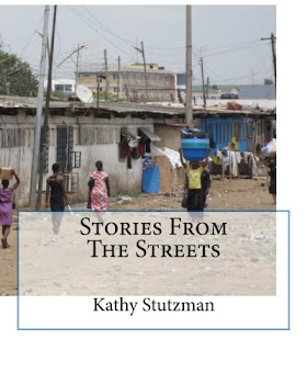 Stories From The Streets on Amazon