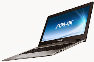Spesifikasi Laptop Asus S46CB-WX004H DOS