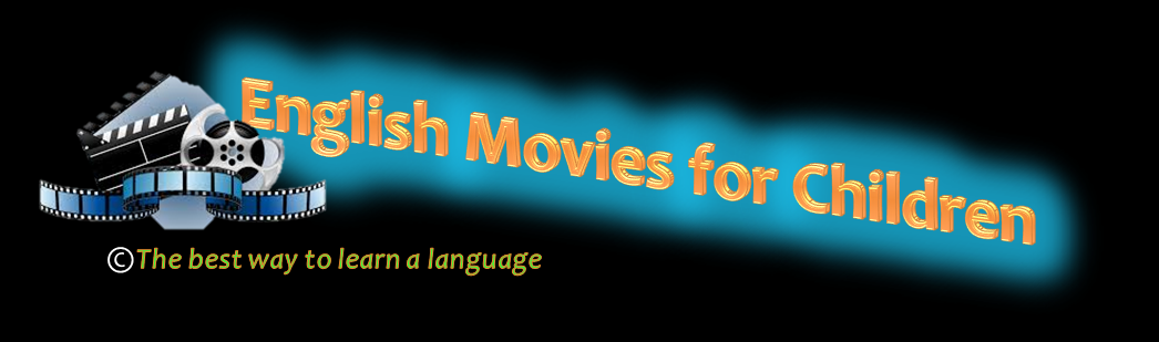 LEARN ENGLISH THROUGH MOVIES FOR PRIMARY AND PRE-PRIMARY KIDS