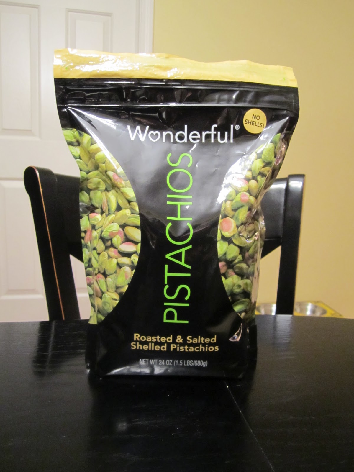 Ann Arbor Costco Today's Costco Purchases