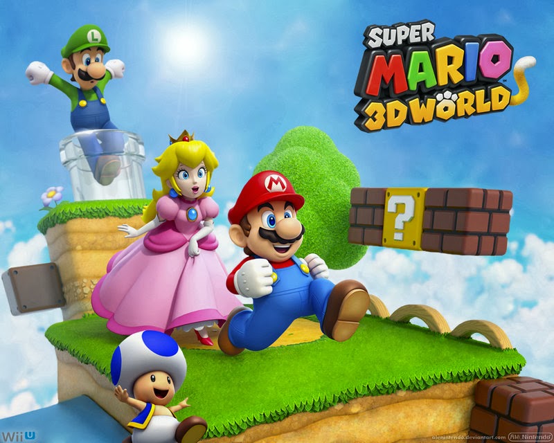 Mario Party 3 Wad Download