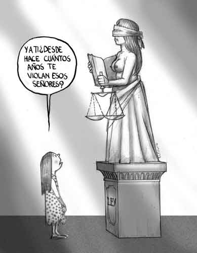 Imagenes De Justicia