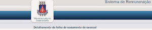 PORTAL TRANSPARENCIA DO TJ BA