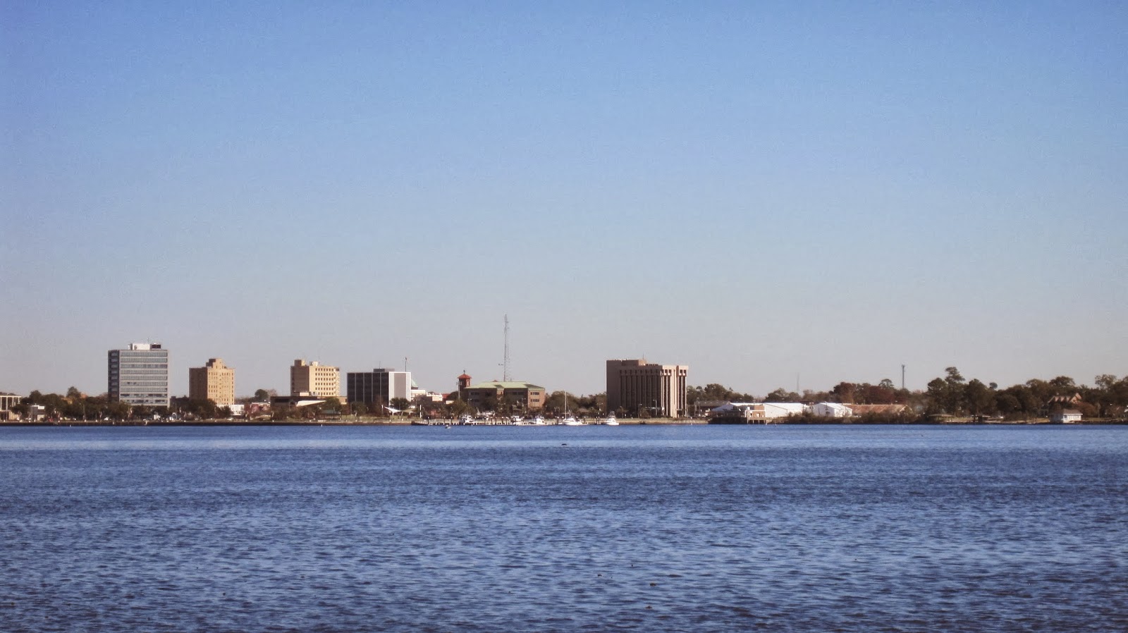 Bucket List Galveston TX to Lake Charles LA