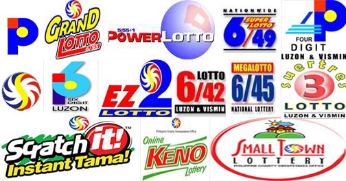 Pcso Lotto Draw Schedules Bazics Net