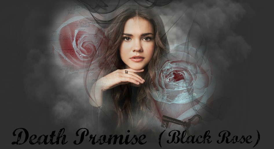 Death Promise (Black Rose)