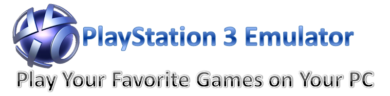 PlayStation 3 Emulator