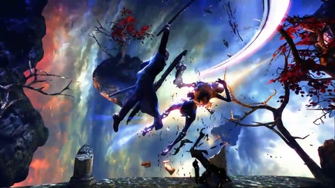 Juegos DmC Devil May Cry Pc Espaol Update 2 y DLCS