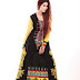 Pakistan winter collection dresses designs.