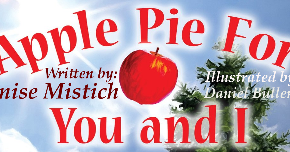 Cherry Mischievous APPLE PIE FOR YOU AND I Book Blast & Giveaway