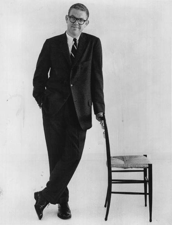 Amlin gray richard corliss essay picture