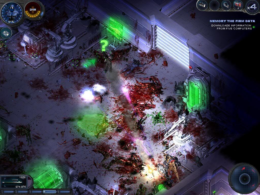 Alien shooter 3 pc highly compressed