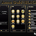Anna Gold Black by Samy