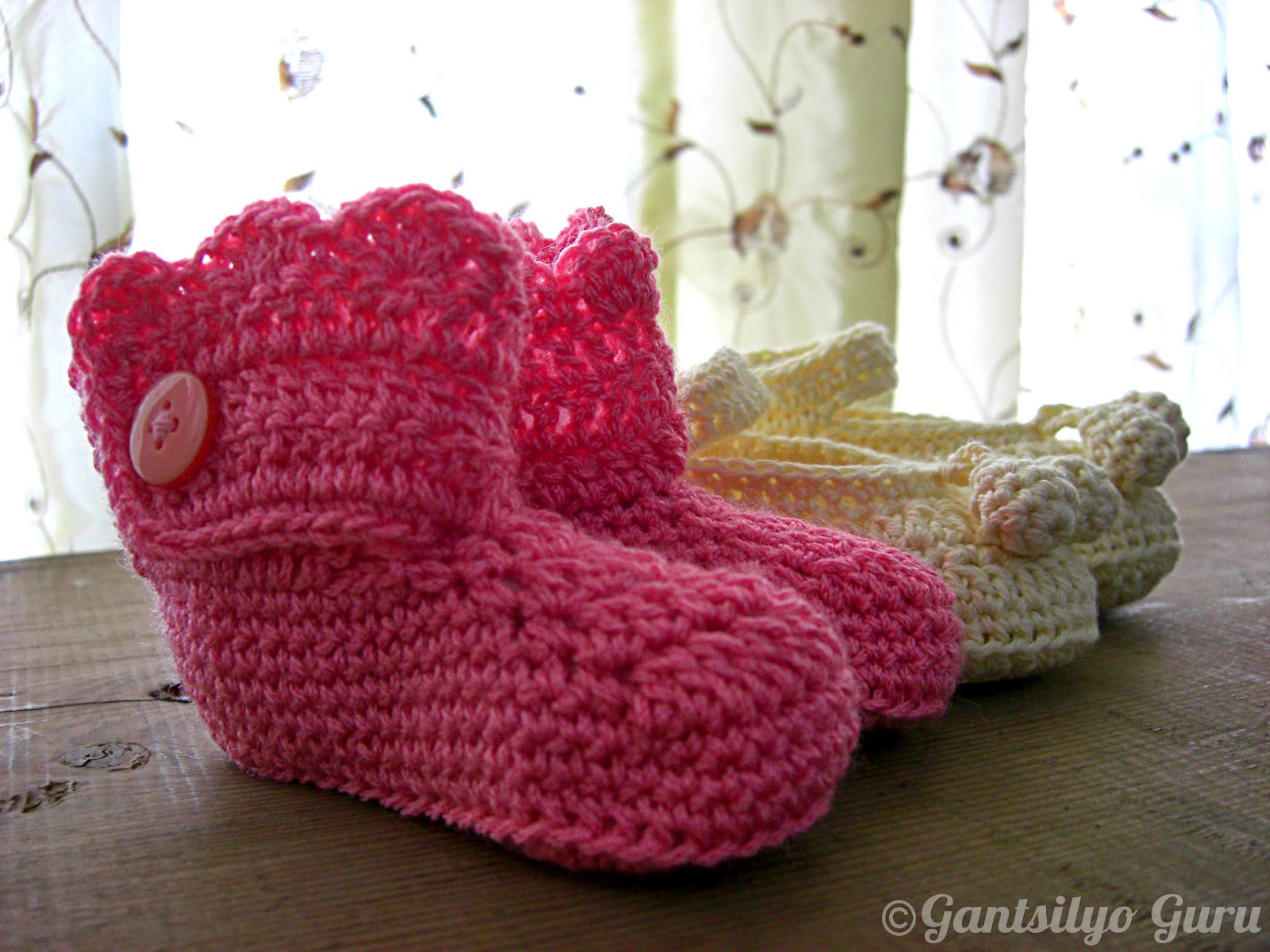baby booties near me