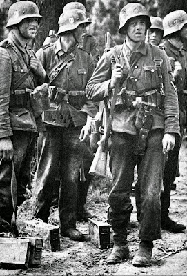 waffen ss jerman
