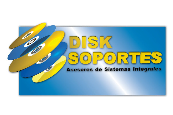 Disk Soportes SRL