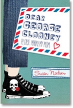 dear george clooney
