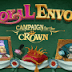 Royal Envoy Campaign for the Crown Royal Envoy Campaign for the Crown
