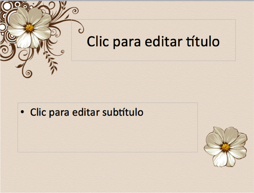 plantillas power point