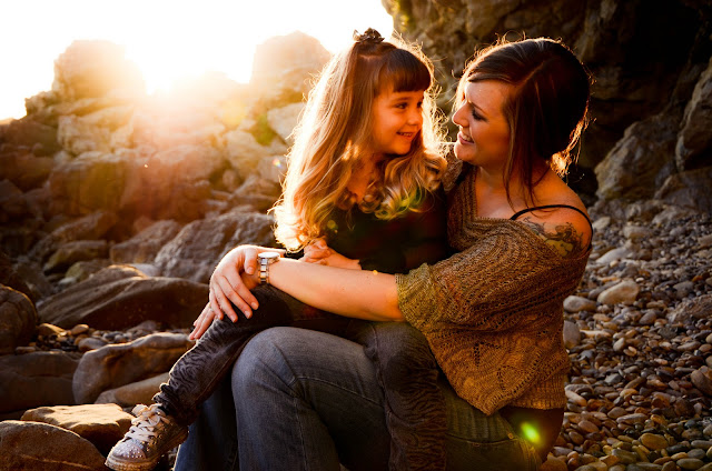 Anniversary Portraits in Corona Del Mar