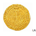 Anjos de ouro e nariz de latão