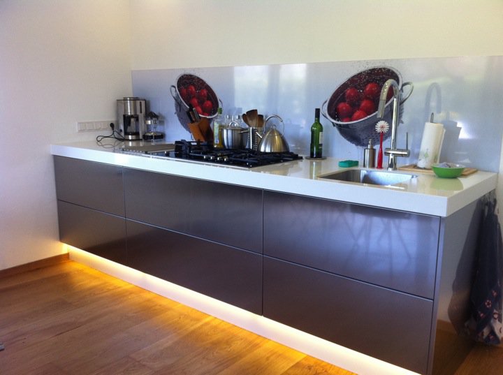 Rudy`s blog over italiaanse design keukens e.d.: keuken ...